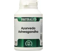 Equisalud Ayurveda Ashwagandha 180 caps