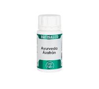 Equisalud Ayurveda Azafran, 50 Cápsulas