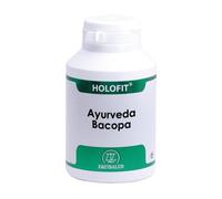 Equisalud Ayurveda Bacopa 180 cápsulas