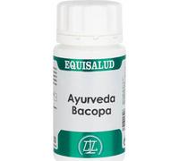 Equisalud Holofit Ayurveda Bacopa – 50 cápsulas – Entrega 24/72h