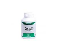 Ayurveda Boswellia de Equisalud, 180 cápsulas