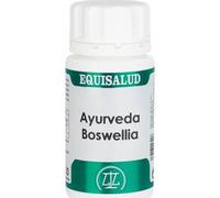 Equisalud Ayurveda Boswellia 50 caps