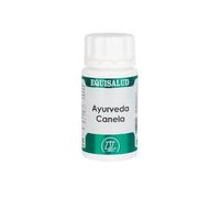 Equisalud Ayurveda Canela 50 caps