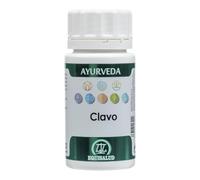 Equisalud Ayurveda Clavo 50 caps