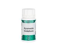 Equisalud Cápsulas Gokshura Ayurveda 50 cápsulas