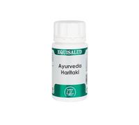 Equisalud Ayurveda Haritaki 50 caps