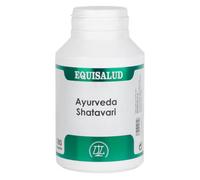 Equisalud Ayurveda Shatavari 180 Cápsulas