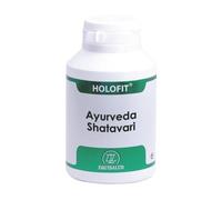 Equisalud Ayurveda Shatavari 180caps