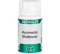 Equisalud Ayurveda Shatavari – 50 cápsulas