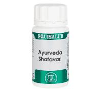 Equisalud Ayurveda Shatavari 50 Cápsulas