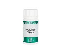 Equisalud Ayurveda Trikatu 50 caps