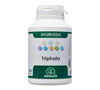 Equisalud - Ayurveda Triphala 180 Cápsulas - Suplemento Herbal para el Bienestar Digestivo y Tránsito Intestinal Natural - con Amalaki, Haritaki y Bibhitaki