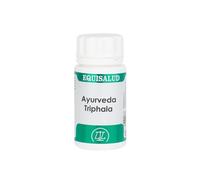 Equisalud Suplemento Triphala Ayurveda – 50 cápsulas