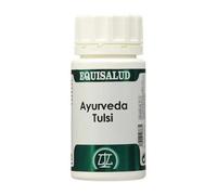Equisalud Cápsulas Tulsi Ayurveda – 50 cápsulas