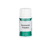 Equisalud Ayurveda Vasaka 50 Caps..
