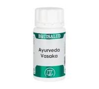 Equisalud Ayurveda Vasaka 50 caps
