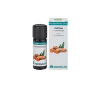 Equisalud Bio Essential Oils Curcuma Aceite Esencial 10Ml.