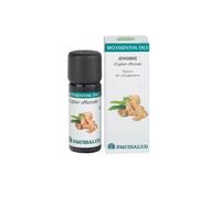 Equisalud Bio Essential Oil Jengibre 10 ml