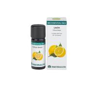 Equisalud Bio Essential Oils Limon Aceite Esencial 10Ml.