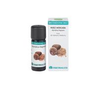Equisalud Bio Essential Oil Nuez Moscada 10ml