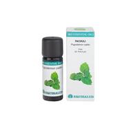 Equisalud Bio Essential Oil Pachuli 10ml