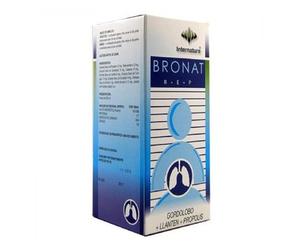 Equisalud Bronat Jarabe 250ml