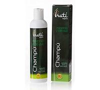 Irati Organic Champú Cabello Fino y Delicado BIO 250ml