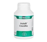 Equisalud - Clorofila de Alfalfa Natural 180 Cápsulas Vegetales