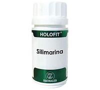 Equisalud Complemento alimenticio Holofit Silimarina 180 cápsulas