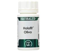 Equisalud Complemento Alimenticio - 50 Cápsulas
