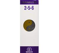 Equisalud Complemento alimenticio Pranalife 2-5-6 50 ml