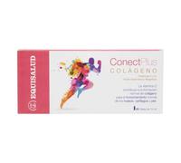 Equisalud ConectPlus Colágeno | Colágeno Líquido | 20 Viales