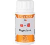 Equisalud Enzimax Digestimul 50 cápsulas