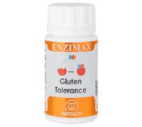 Equisalud Enzimax Gluten Tolerance 50 Cápsulas