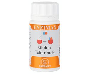 Equisalud Enzimax Gluten Tolerance 50 Cápsulas