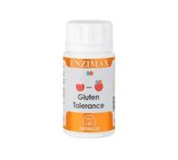 Equisalud Complemento alimenticio Enzimax Gluten Tolerance 50 cápsulas