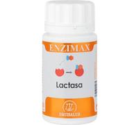 Equisalud Enzimax Lactasa – 50 cápsulas