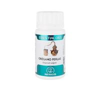 Essential Oils Orégano de Equisalud, 60 perlas