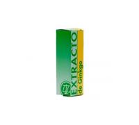 Equisalud Extracto de Ginkgo – 31 ml