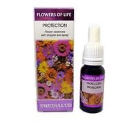 EQUISALUD Flower Of Life Perdidas - 15 ml