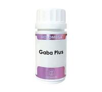 Equisalud Holomega Gaba Plus 50 Cápsulas ✅ Entrega 24/72h