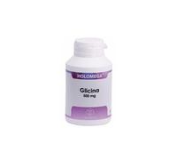 Equisalud Glicina 500mg 180caps