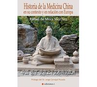 Historia de la medicina china en su contexto y en relación con Europa – Equisalud – Sin colección