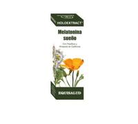 Equisalud Holoextract Melatonina Sueño 50 ml