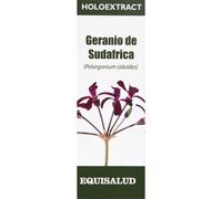Equisalud Holoextract Pelargonium sidoides 50ml