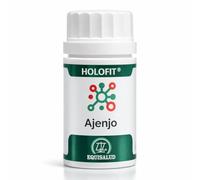 Equisalud - Holofit Ajenjo 50 Cápsulas - Suplemento Bienestar Digestivo | Ayuda a Aliviar la Pesadez Estomacal y las Digestiones Lentas - Cápsulas Herbales con polvo puro de Artemisia Absinthium