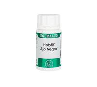 Equisalud Holofit Ajo Negro 50 caps