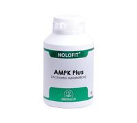 Complemento alimenticio para el metabolismo - Holofit AMPK Plus 50 cápsulas Equisalud