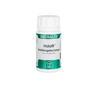 Equisalud Holofit Arabinogalactanos 50 caps