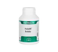 Holofit Boldo de Equisalud, 180 cápsulas